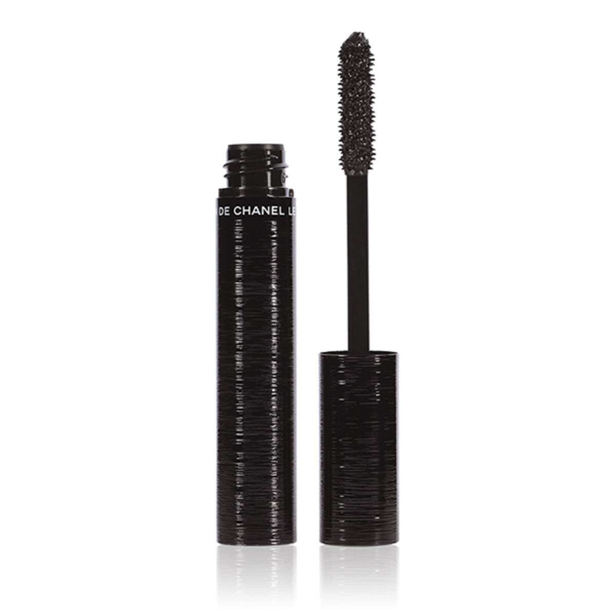 Mascara Chanel Le Volume Révolution De Chanel Musta Nº 10 Nº 10 Noir Nº 10-Noir 6 g